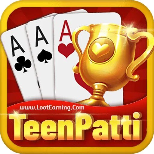 Teen Patti Master - All Rummy App